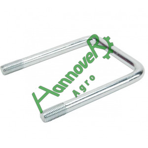 Стремянка M16-110-155 Zn  3017798 , Lemken